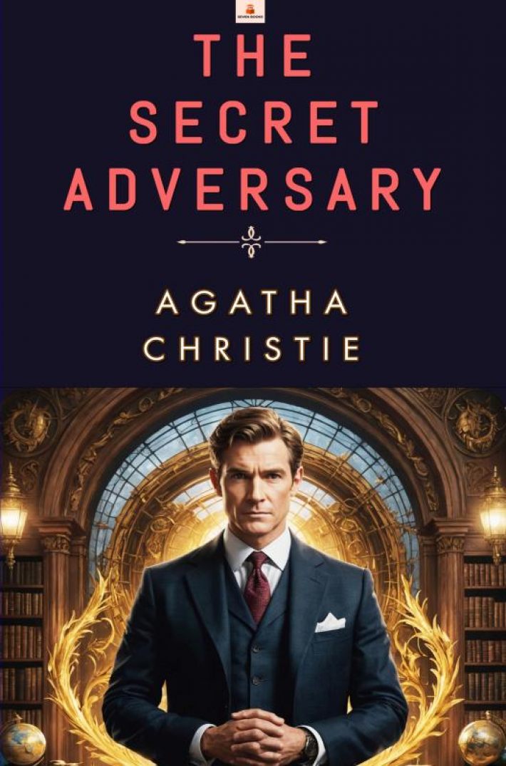 The Secret Adversary The Secret Adversary