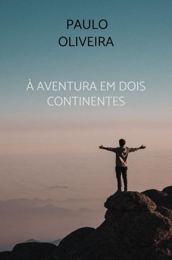 À Aventura em dois continentes À Aventura em dois continentes