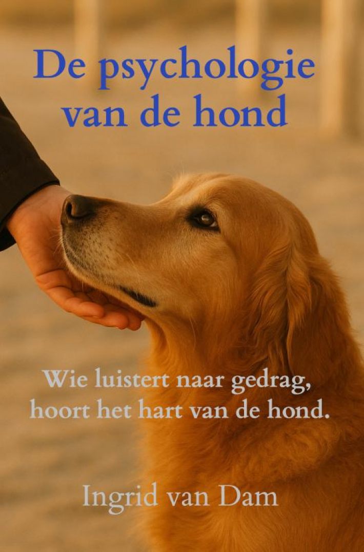 De psychologie van de hond