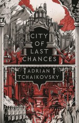 City of Last Chances