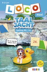 Loco maxi Taaljacht Loco maxi Taaljacht