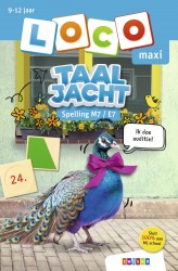 Loco maxi Taaljacht Loco maxi Taaljacht