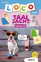 Loco Maxi Taaljacht
