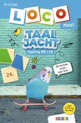 Loco Maxi Taaljacht Loco Maxi Taaljacht