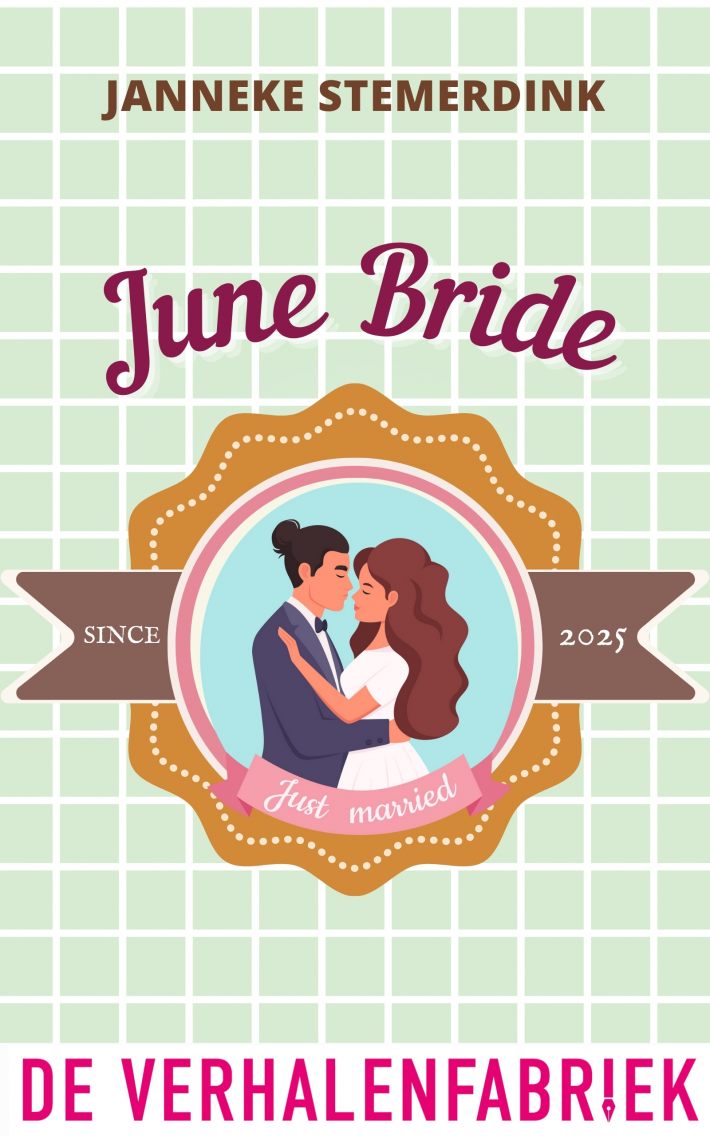 June Bride June Bride