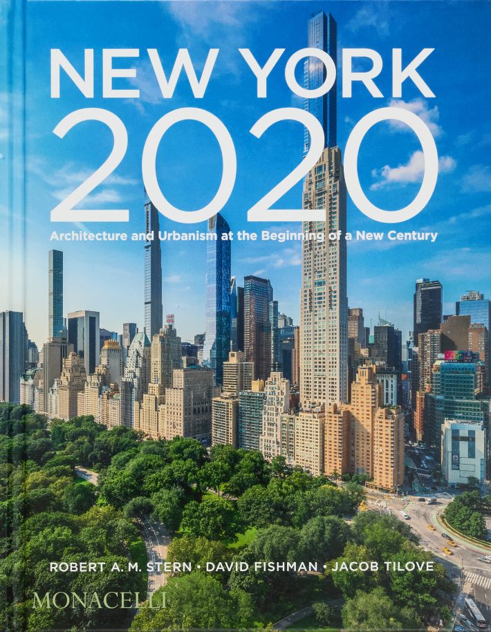 New York 2020 New York 2020