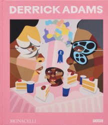 Derrick Adams