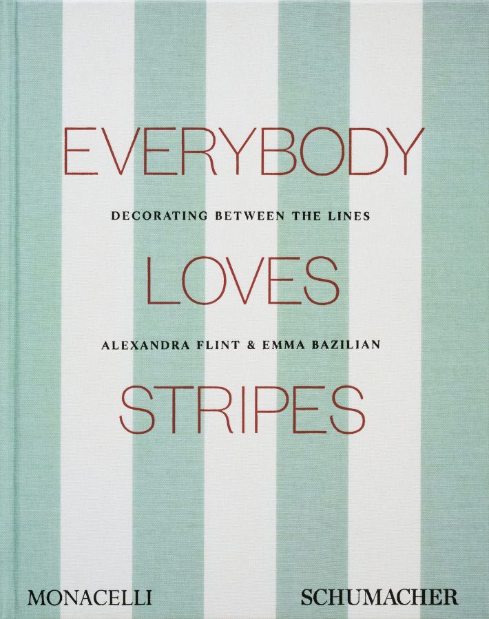 Everybody Loves Stripes