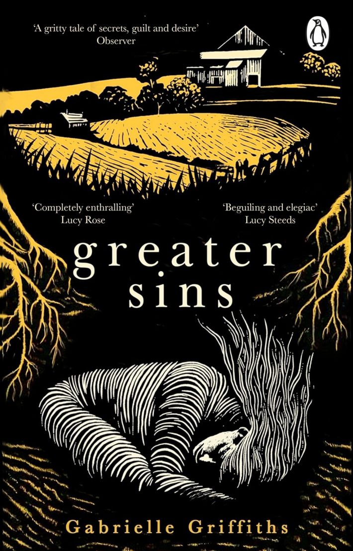 Greater Sins