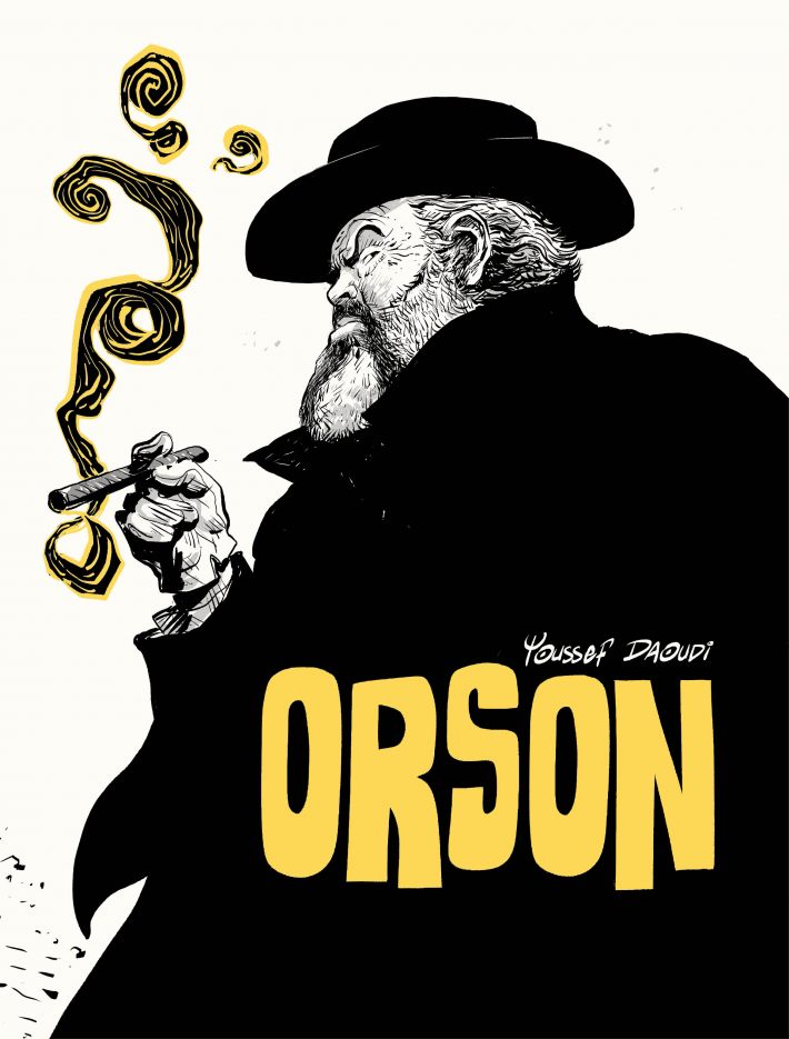 Orson Orson