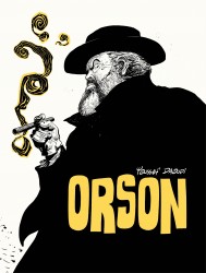 Orson Orson