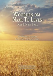 Woorden om naar te leven