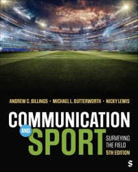 Communication and Sport Communication and Sport