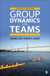 Group Dynamics for Teams Group Dynamics for Teams