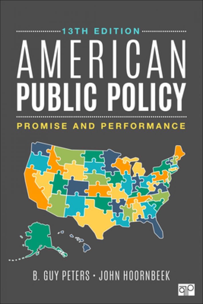 American Public Policy American Public Policy