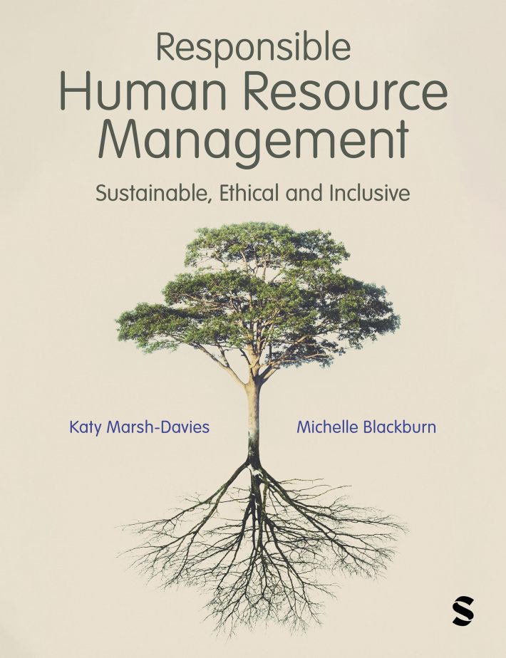 Responsible Human Resource Management