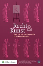 Recht & kunst • Recht & Kunst