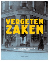 Vergeten Zaken Vergeten Zaken