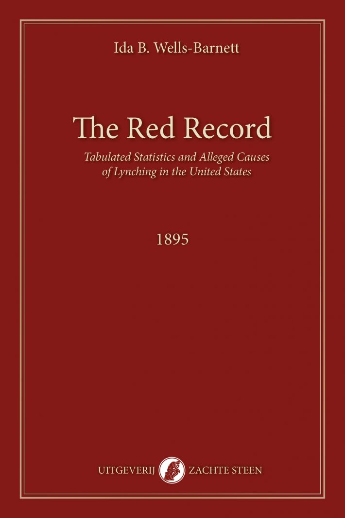 The Red Record