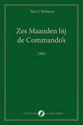Zes Maanden bij de Commando's Zes Maanden bij de Commando's