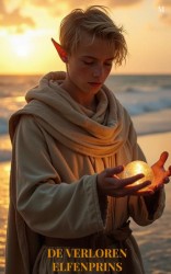 De verloren elfenprins De verloren elfenprins