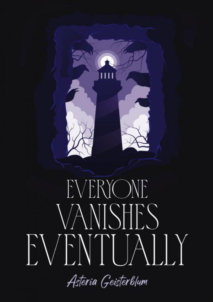 Everyone Vanishes Eventually