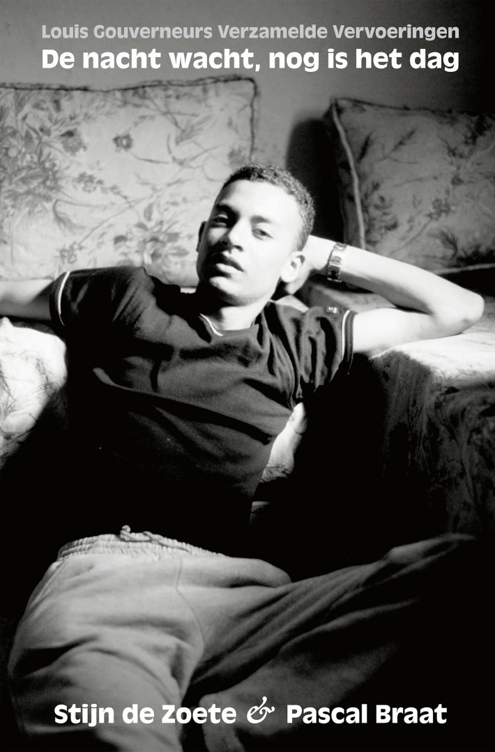 De nacht wacht, nog is het dag