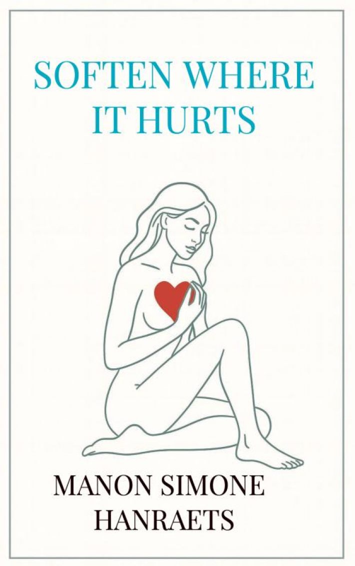 SOFTEN WHERE IT HURTS