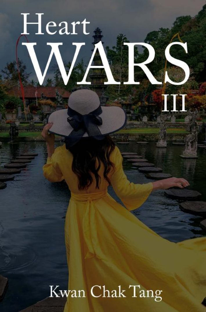 Heart Wars 3 Heart Wars 3