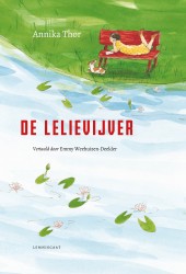 De lelievijver