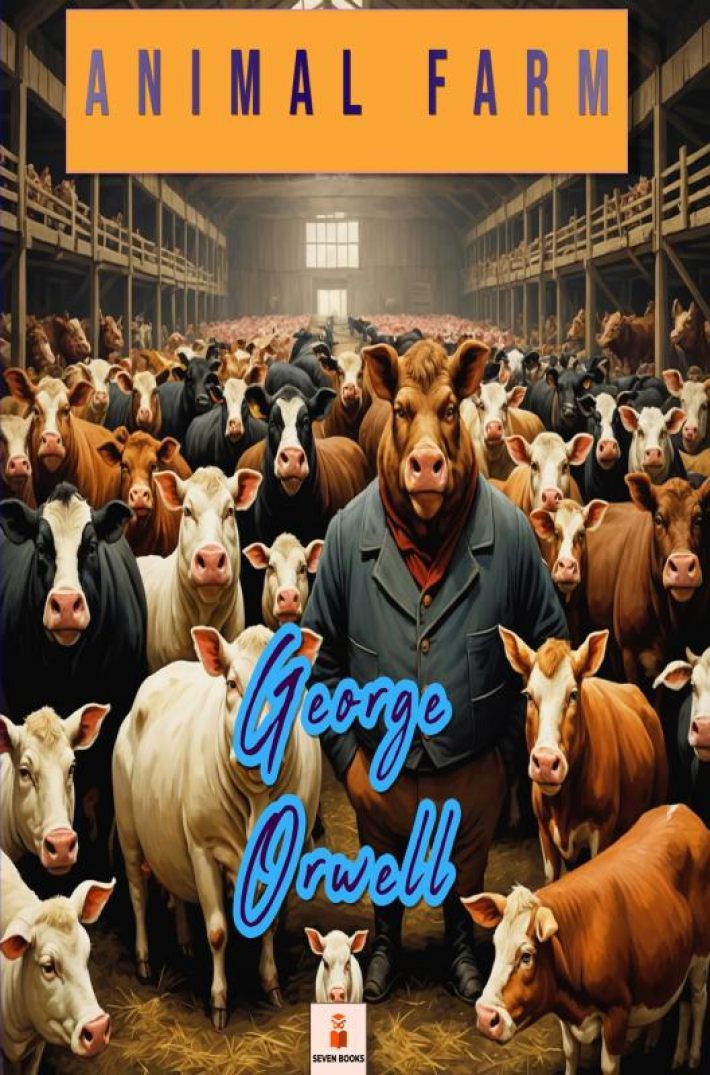 Animal Farm Animal Farm