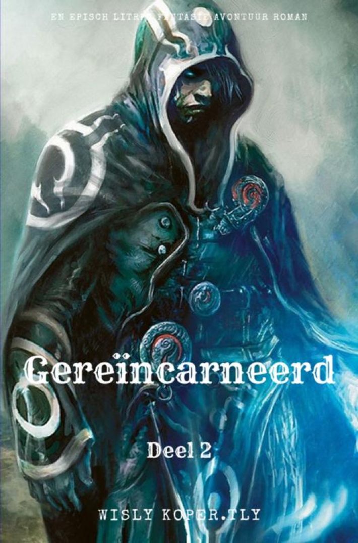 Gereïncarneerd
