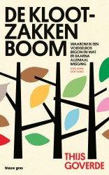 De klootzakkenboom De klootzakkenboom
