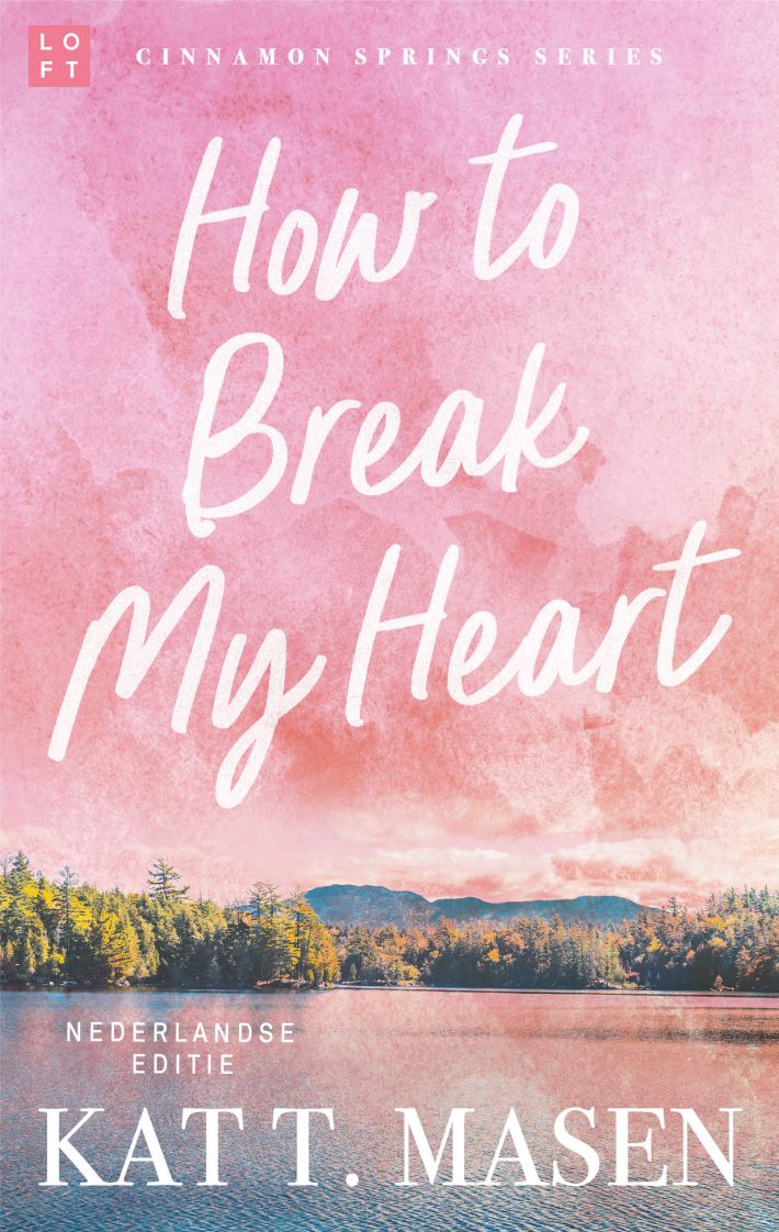 How to Break my Heart • How to Break my Heart
