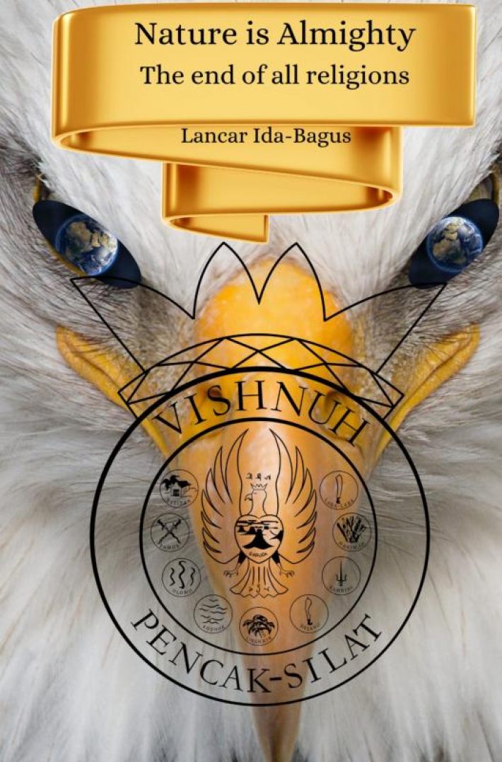 Nature is Almighty Nature is Almighty