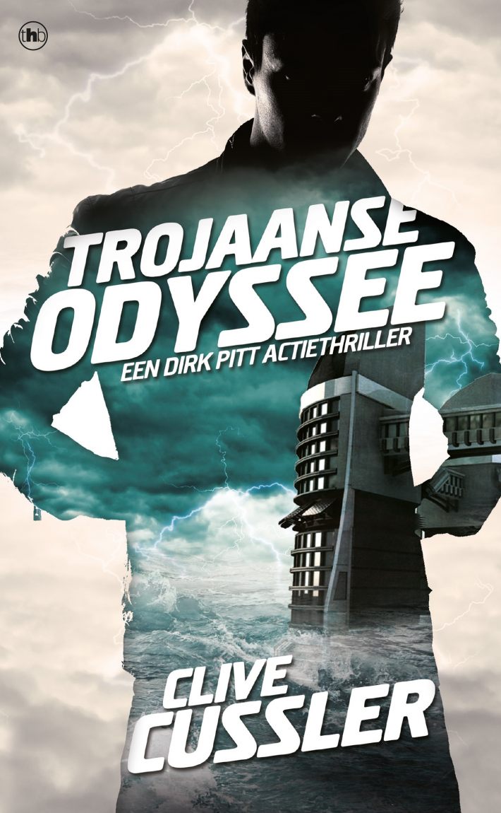 Trojaanse Odyssee Trojaanse Odyssee