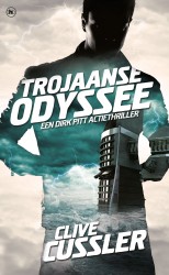 Trojaanse Odyssee Trojaanse Odyssee