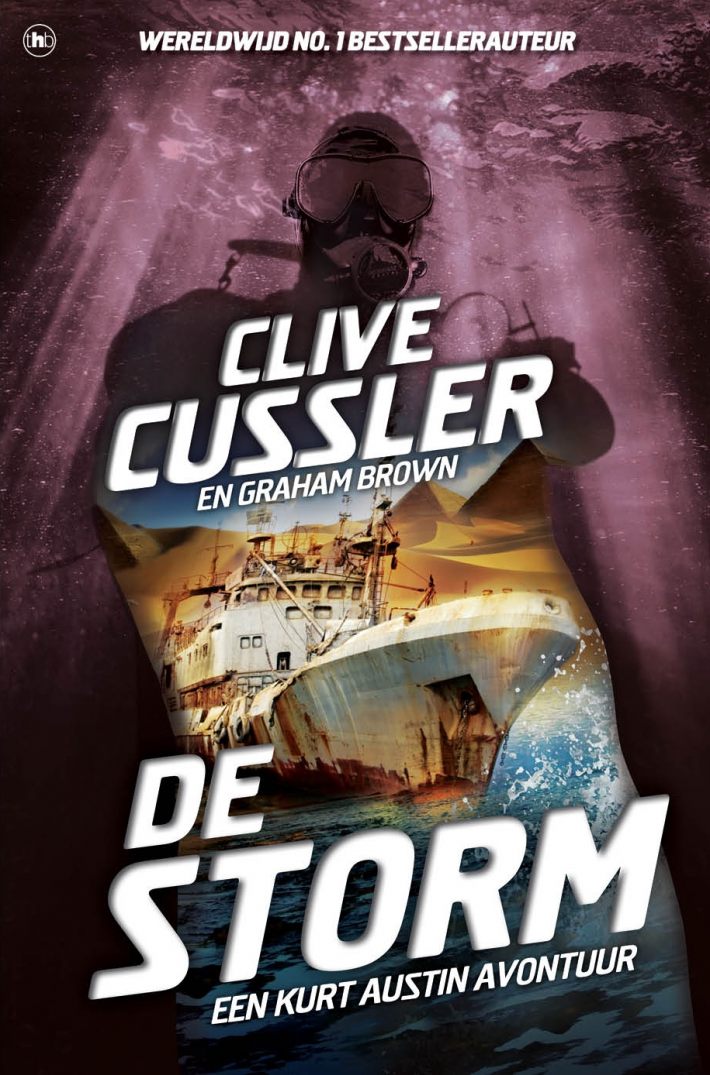 De storm De storm