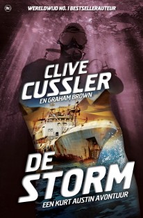 De storm De storm
