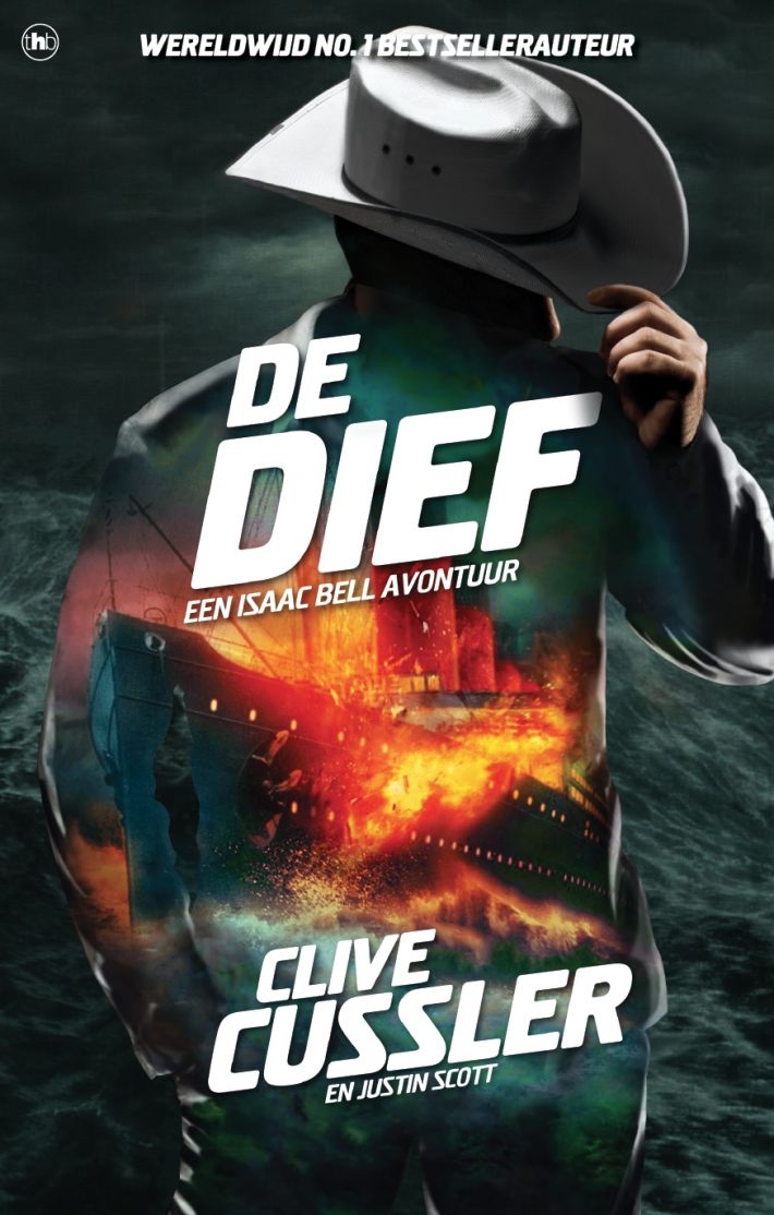 De dief De dief