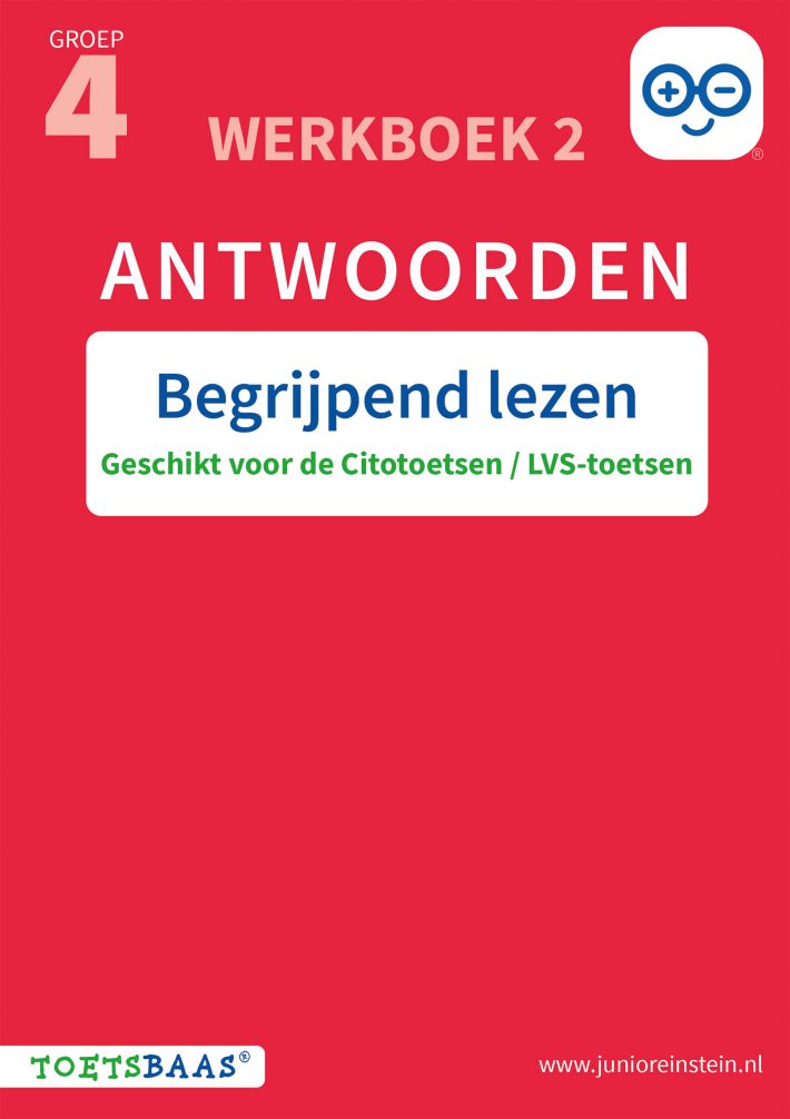 Begrijpend lezen Begrijpend lezen