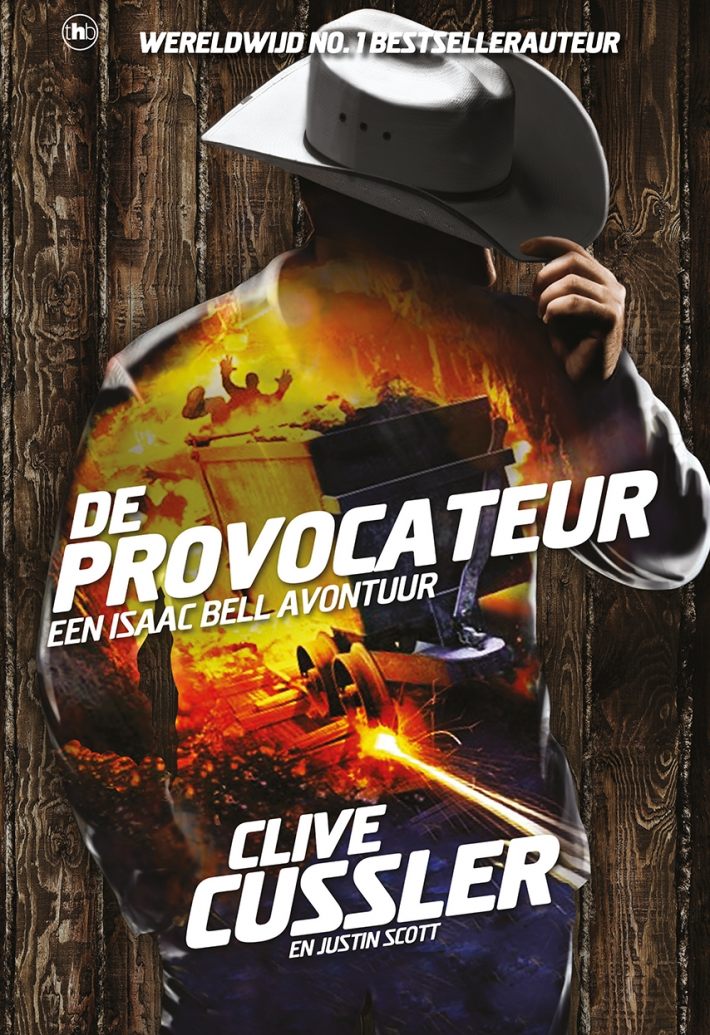 De provocateur De provocateur