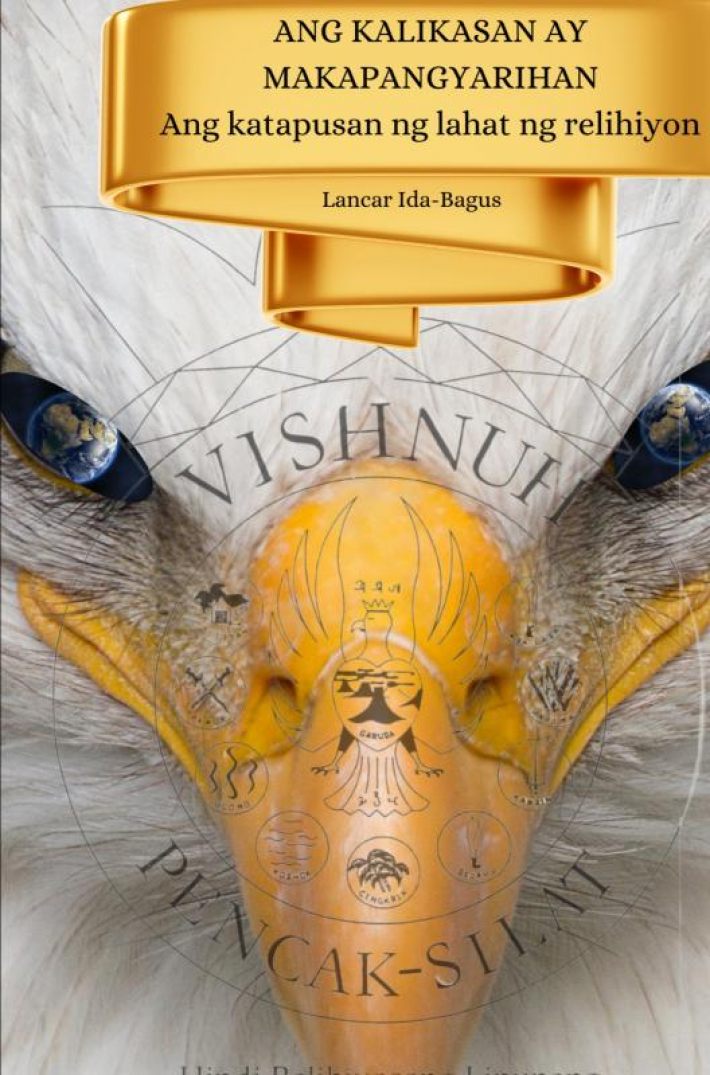 ANG KALIKASAN AY MAKAPANGYARIHAN