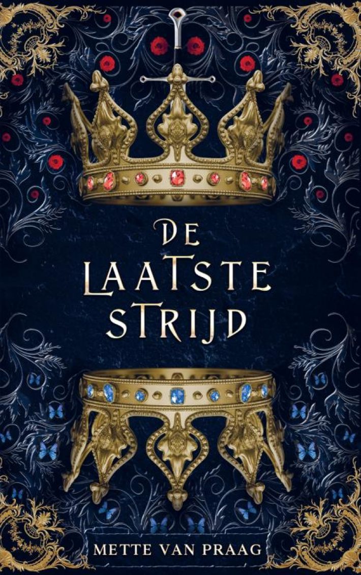 De laatste strijd