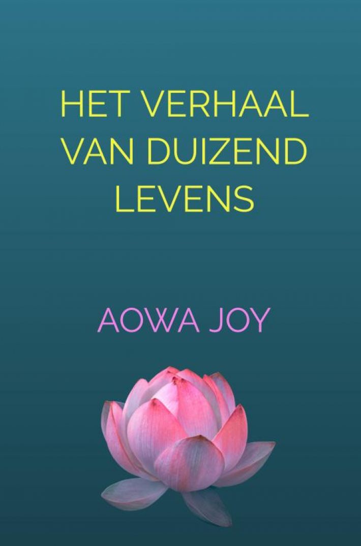 Het verhaal van duizend levens Het verhaal van duizend levens