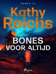 Bones voor altijd : Temperance Brennan