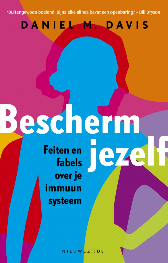 Bescherm jezelf Bescherm jezelf