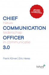 Chief Communication Officer 3.0