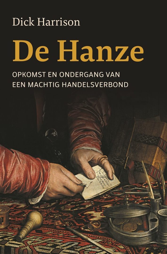 De Hanze De Hanze