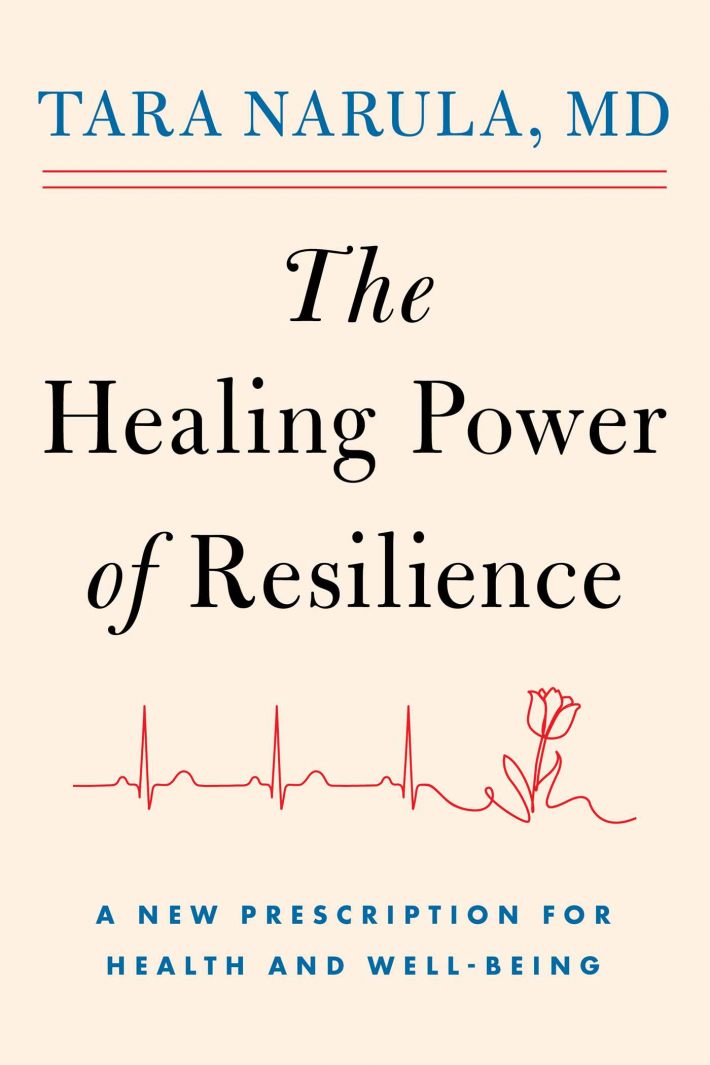The Healing Power of Resilience